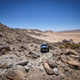 Image for article titled The 2022 Ford Bronco Raptor Is a Force to Reckon With, Off-Road and On